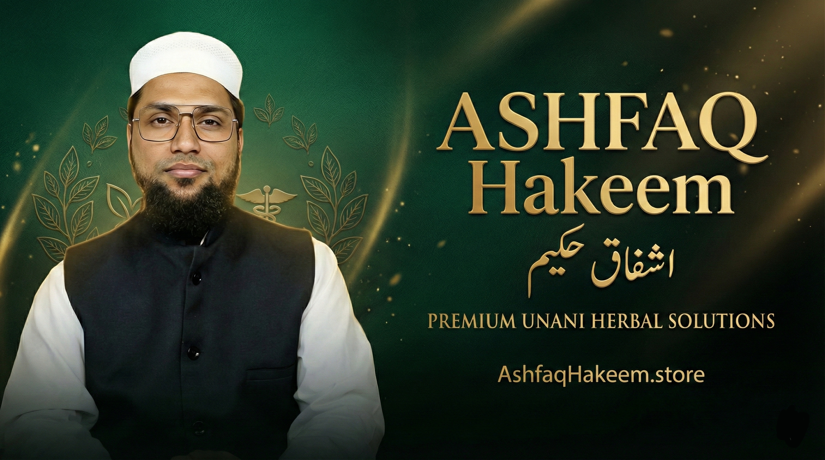 Ashfaq Hakeem