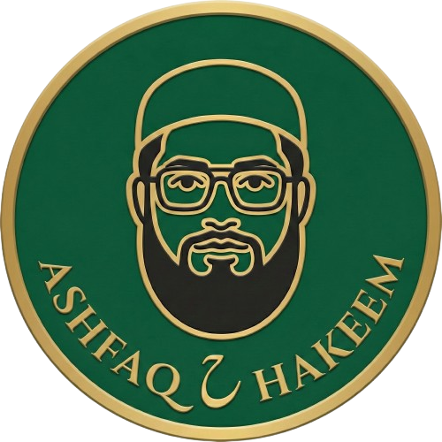 Ashfaq Hakeem